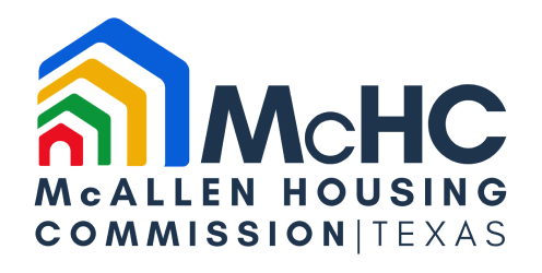 McAllen Housing Commission Logo